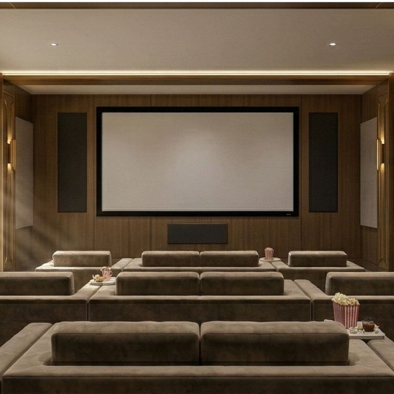 Nine Hundred Apartments Hallandale Beach Building Interior